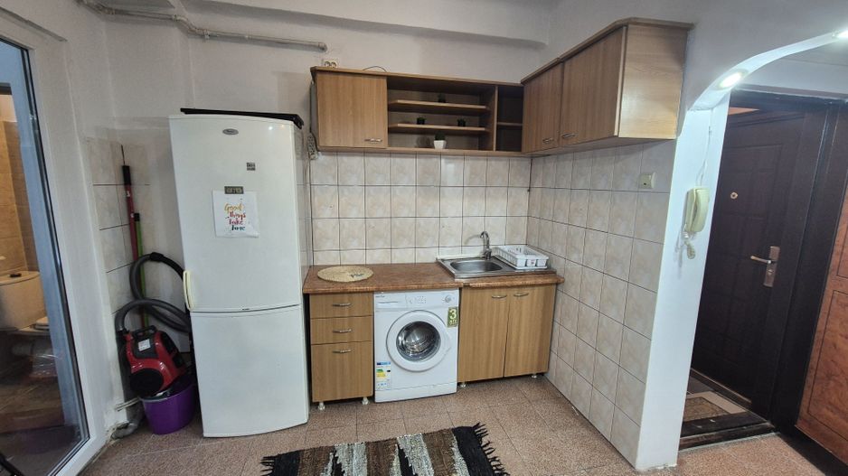 Garsoniera 30 mp - Cantemir - Unirii - Poză 6