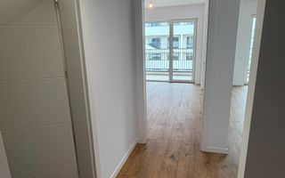 Apartament cu două camere, decomandat, finisat, EROILOR RESIDENCE - Poză 4