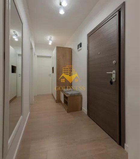 3 Camere, Open Space, Parcare, Zona Parcul Feroviarilor, Semicentral - Poză 8