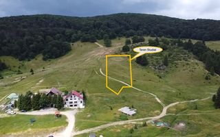 Oportunitate Investitie | Teren cu PUZ | Poiana Aviatorilor | 4.888mp - Poză 1