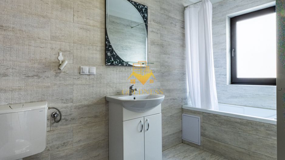 2 camere, modern, parcare subterana, Marasti Zona Aurel Vlaicu, 18 GYM - Poză 6