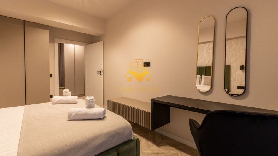 2 camere,parcare, bloc nou, terasa,Manastur, West City, Calea Floresti - Poză 6