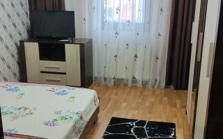 2 camere Buziasului| centrala proprie| etaj 2| 70 mp - Poză 5