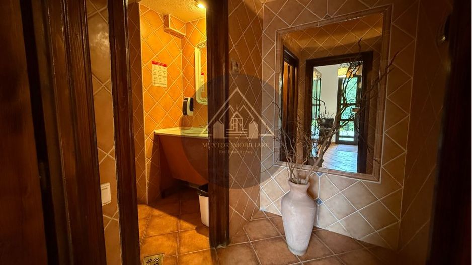 Afacere la cheie, Han, Pensiune, Restaurant - Poză 21