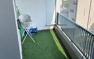 3 CAMERE | TERASA 106 MP | ZONA MATEI VOIEVOD | BLOC 2019 | VEDERE LIBERA | - Poză 13