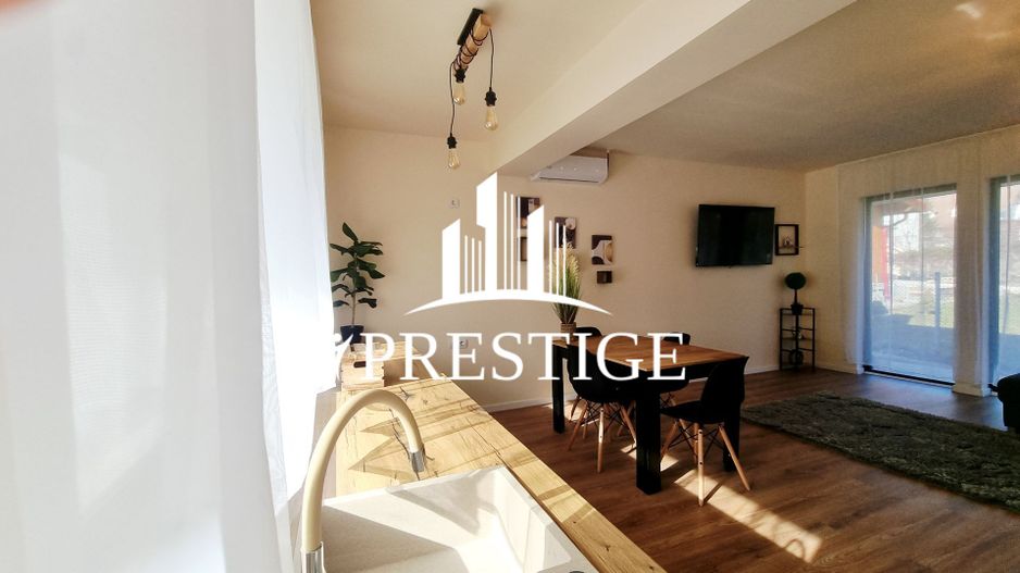 CASĂ ÎN TOCILE | 3 CAMERE | ANSAMBLU PRIVAT | CURTE PROPRIE - Poză 4