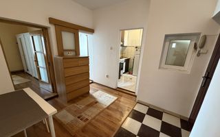 Închiriere Apartament 2 Cam Decebal Alba Iulia, Centrală, Petfriendly - Poză 8