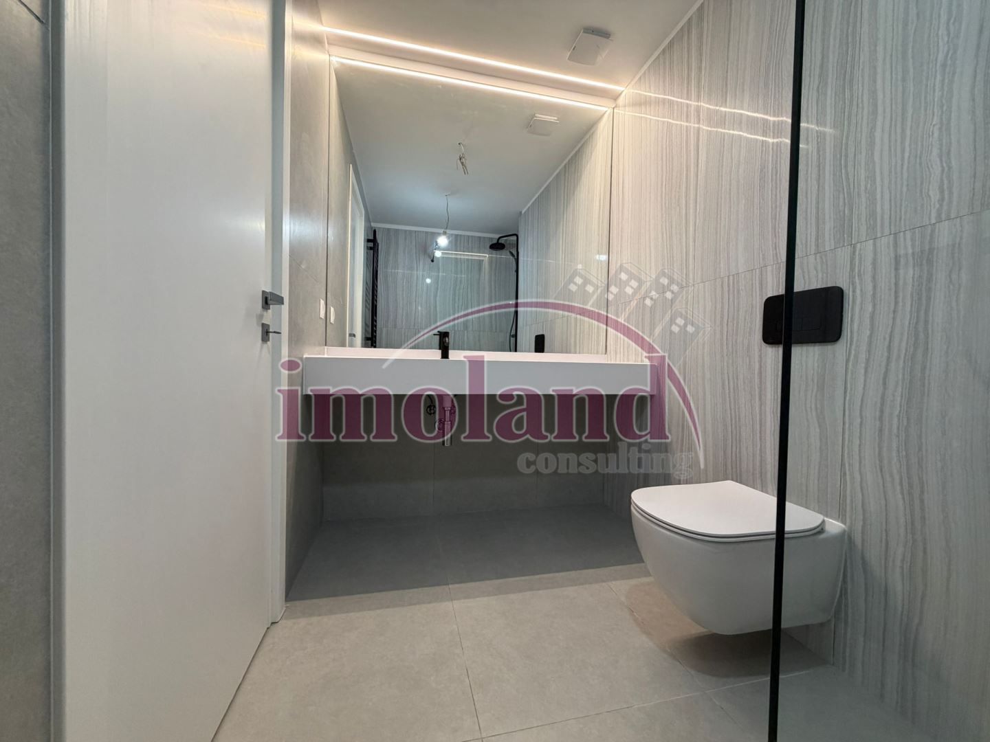 Vanzare - apartament - 2 camere+balcon - Nusco City-Aviatiei - Poză 14