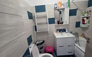 PROMO ap.2 cam Finalizat-57mp, et.1din4, buc.inchisa+Parcare_Pallady - Poză 6