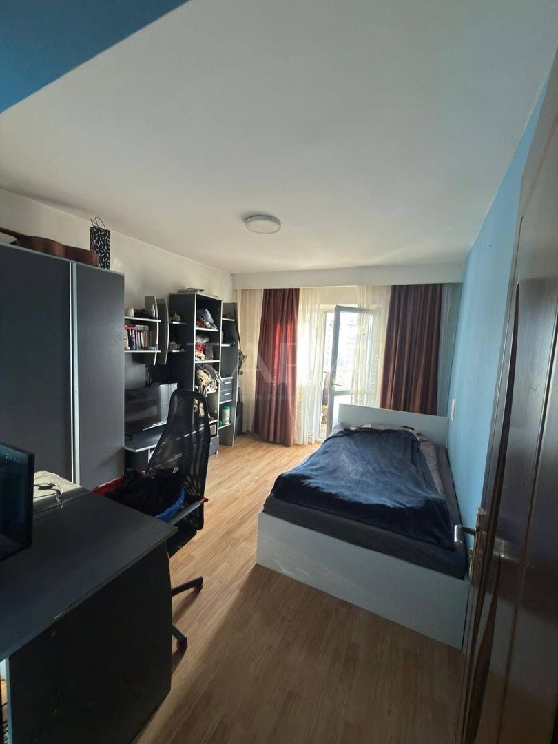 Apartament 3 camere, cartier Mănăștur. - Poză 5