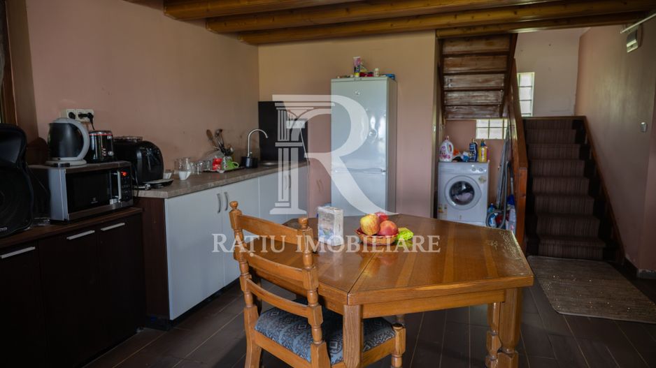 Proprietate Unică în Natură | Teren Mare + Intimitate Totală - Poză 16