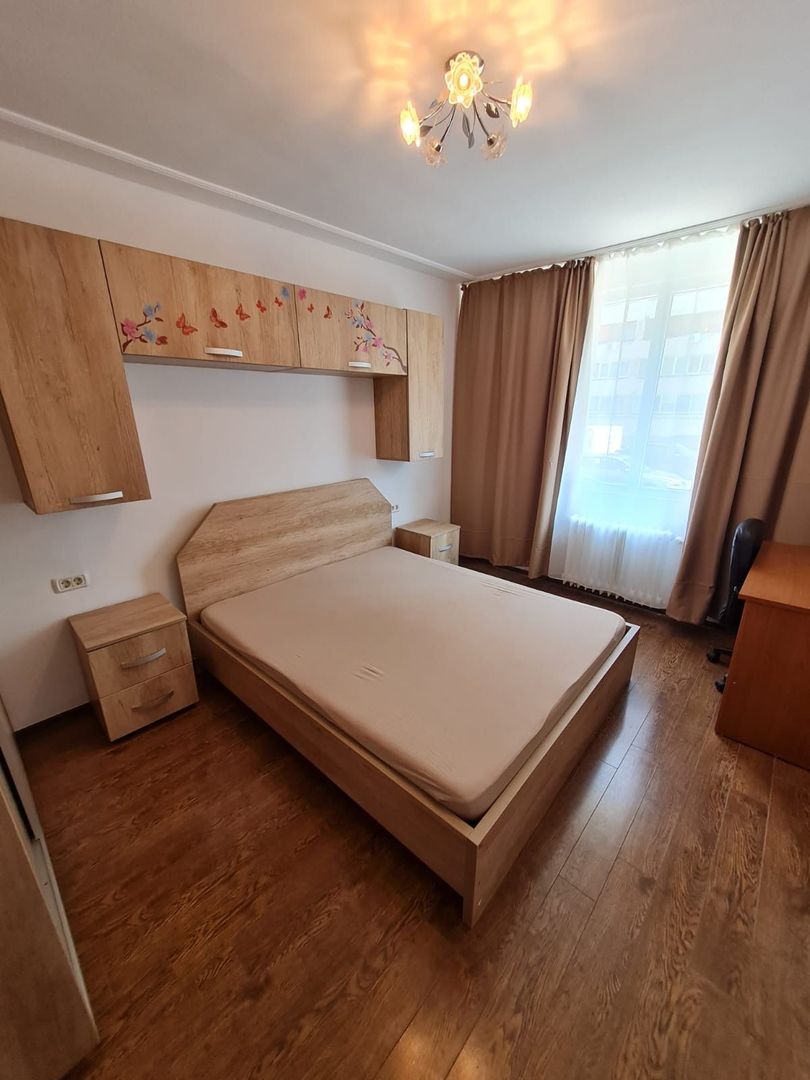 Apartament la 5 minute de Iulius Town - Poză 4