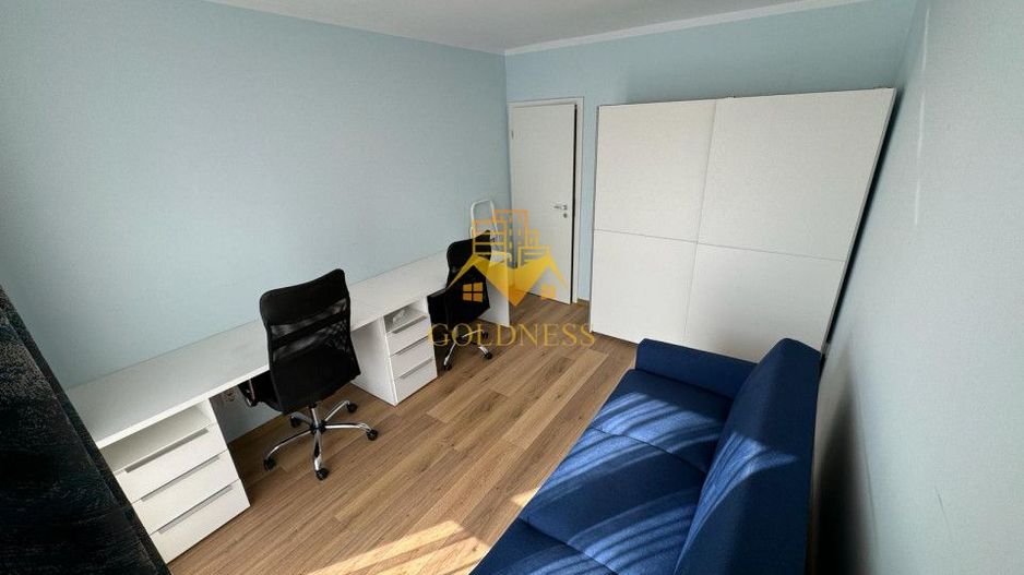 3 camere, modern, parcare, Buna Ziua, zona Grand Hotel Italia, LIDL - Poză 4