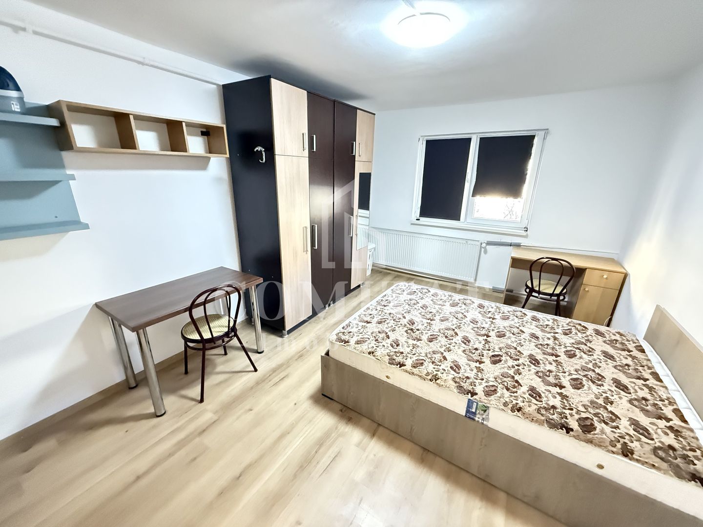 Garsonieră - ideal investiție | Etaj Intermediar | Expo Transilvania - Poză 5