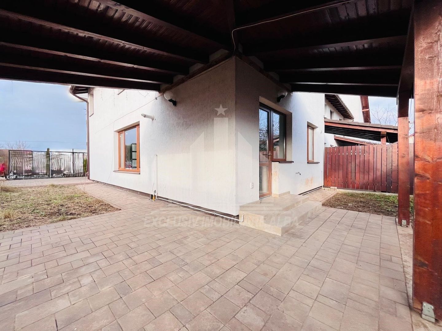 Casa insiruita aproape de Kaufland - Poză 2