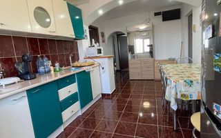 Girocului | 3 camere | Decomandat | Mobilat si Utilat | Centrala | Comision 0 - Poză 7