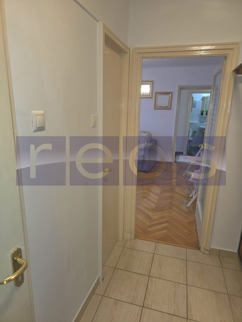VANZARE 3 CAMERE | NOU RENOVAT | MOBILAT SI UTILAT | - Poză 16