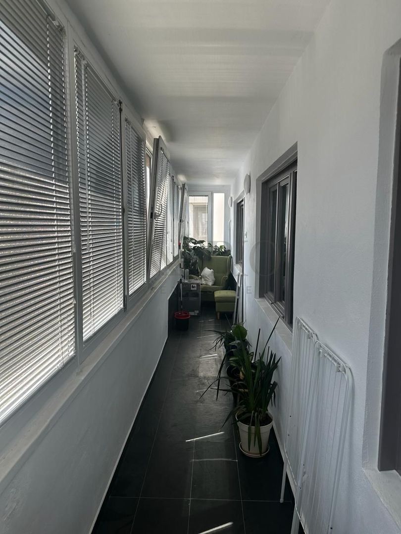 Apartament 3 camere renovat | Boiler | Decomandat | Piata Victoriei - Poză 11