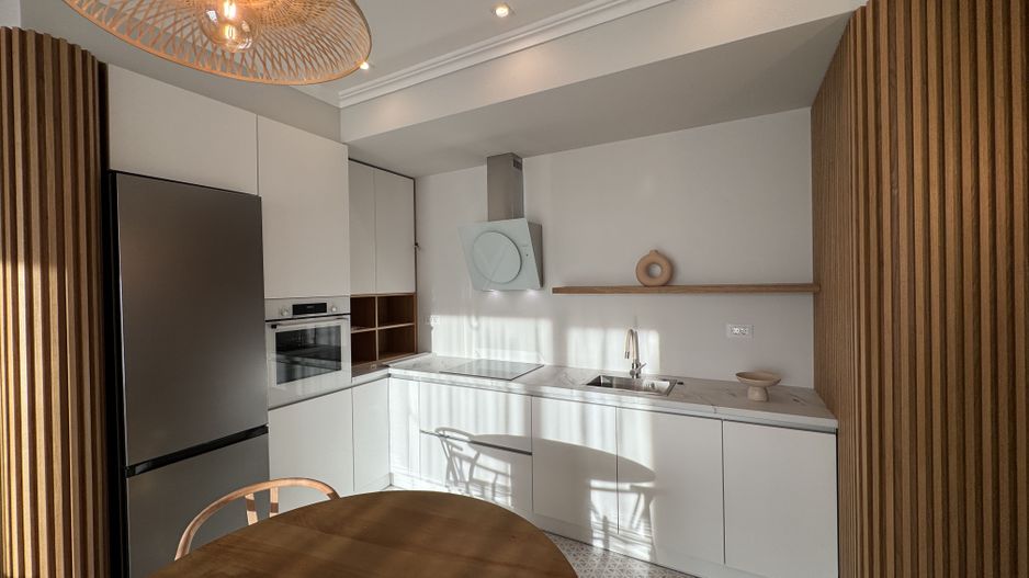 Apartament de lux 2 camere – One 66 | Prima închiriere - Poză 7