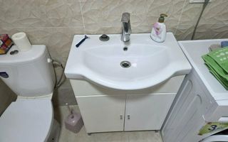 Apartament 2 camere, Valea Lupului, Iași - Închiriere - Poză 6