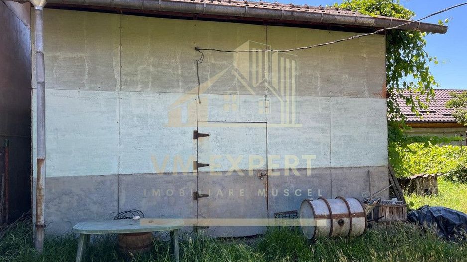 CASA 3 CAMERE CAMPULUNG, TEREN 1964 MP - Poză 24