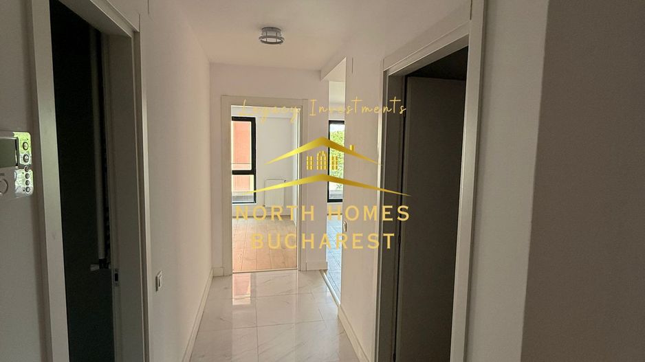 Apartamente de vanzare 2 -Herastrau boutique-PARCARE -NOU - Poză 3