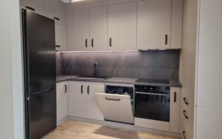 2 camere semidecomandate, Pet Friendly, AC, Parcare, Columna Residence - Poză 3