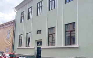 GARSONIERĂ | ETAJ 1 | RENOVATĂ | LA ALB | CENTRAL - PARCUL TINERETULUI - Poză 1