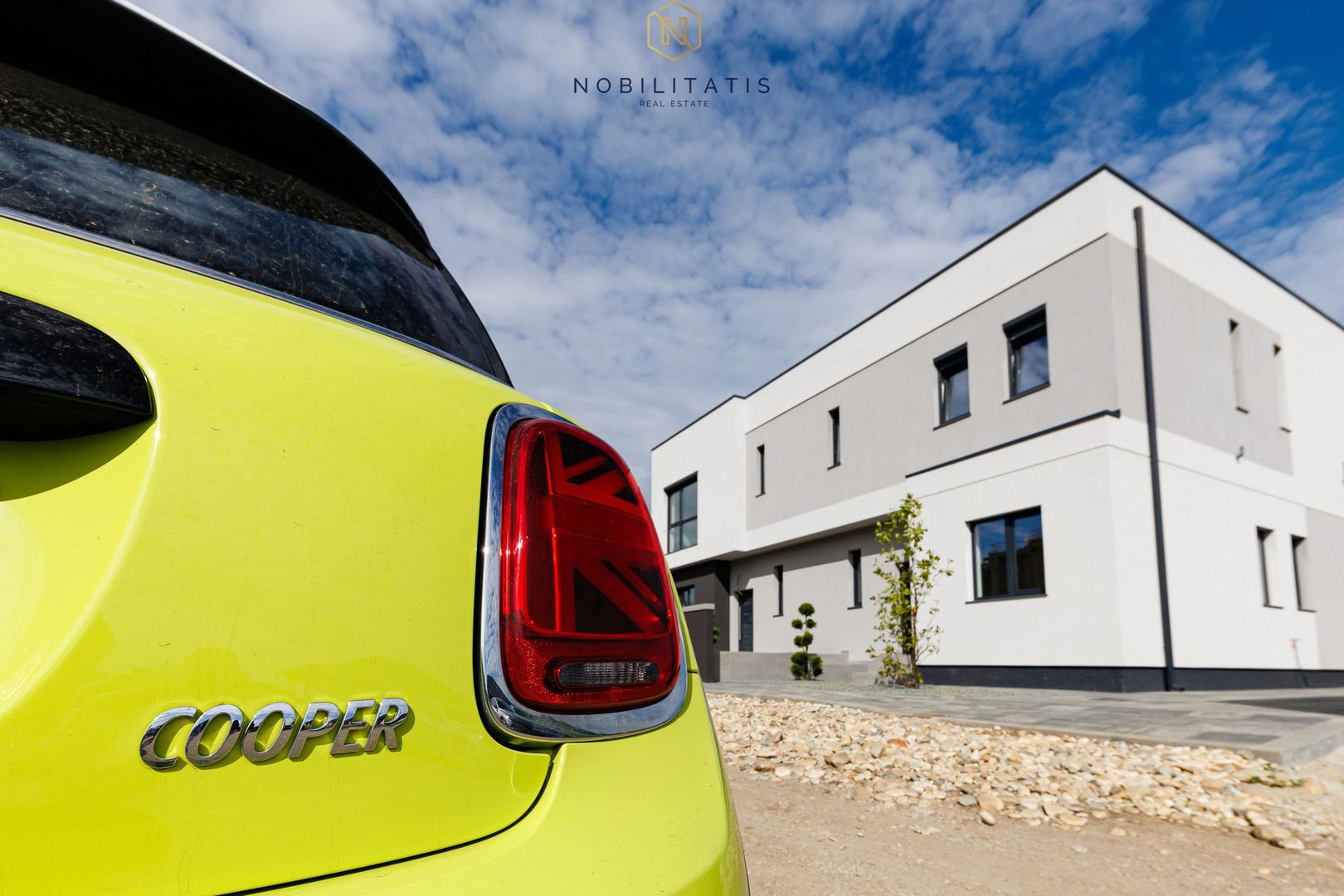 Oferta vanduta Duplex de vanzare la liziera padurii - 130 mp, 4 bai&4 dormitoare - Poză 19