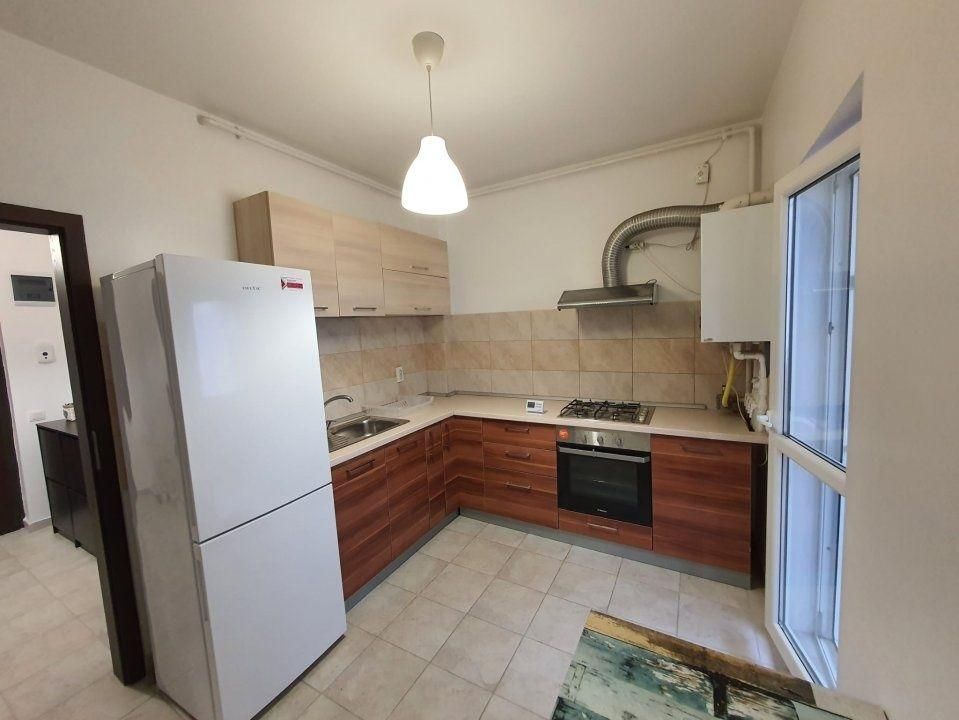 GARSONIERA APARATORII PATRIEI, PET-FRIENDLY, LOC PARCARE, METROU - Poză 5