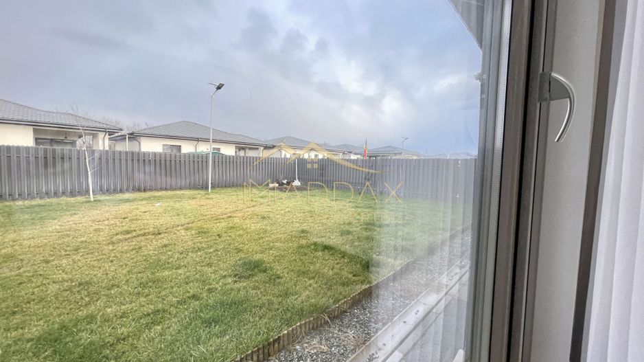 Vila moderna***4 camere***cu gradina//Cartier rezidential Corbeanca - Poză 23