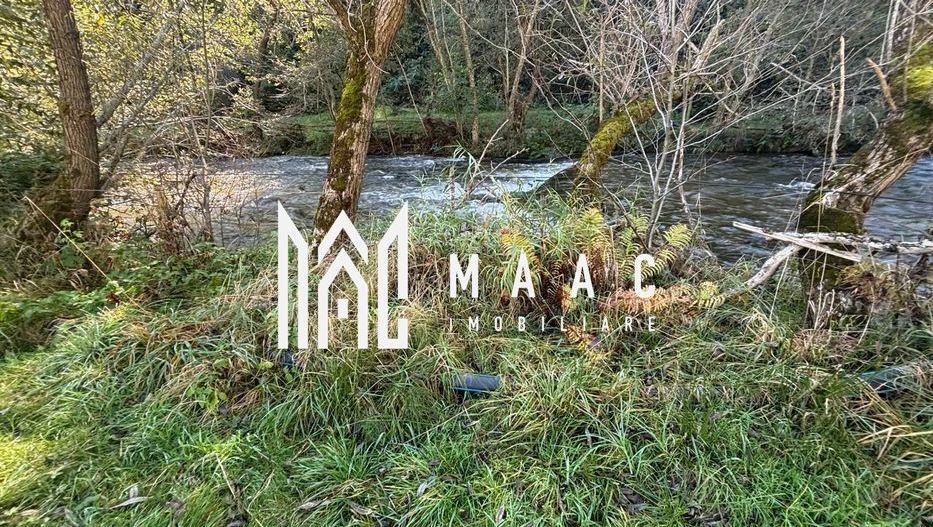 Teren intravilan | 1632 mp | Rau Sadului - Poză 4