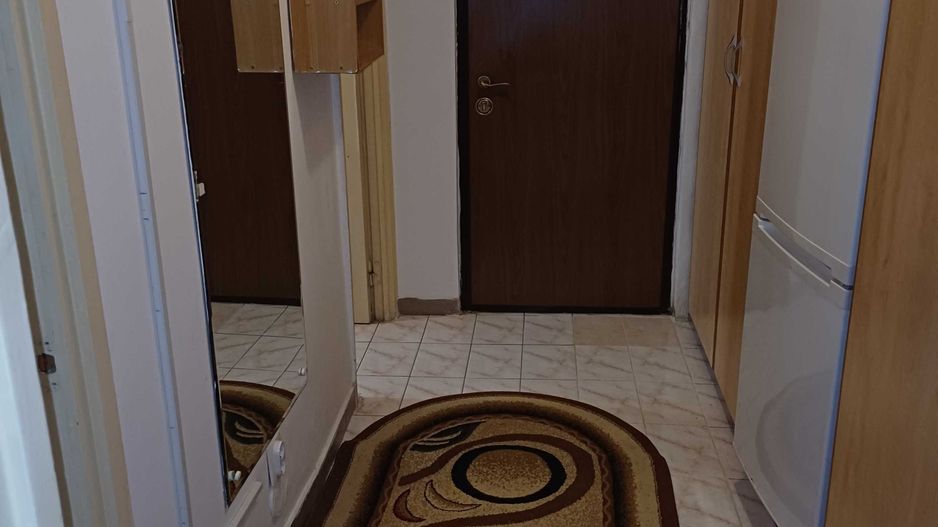 Garsoniera de inchiriat in Drumul Taberei cu boiler de apa calda - Poză 8