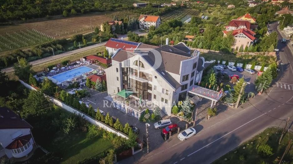 HOTEL SILVER– PRIME HOSPITALITY ASSET 4★ Operational - Poză 1