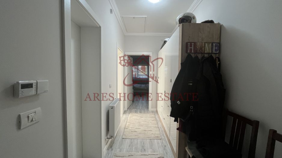 Duplex pe parter cu curte generoasa | Mosnita Veche - Poză 5