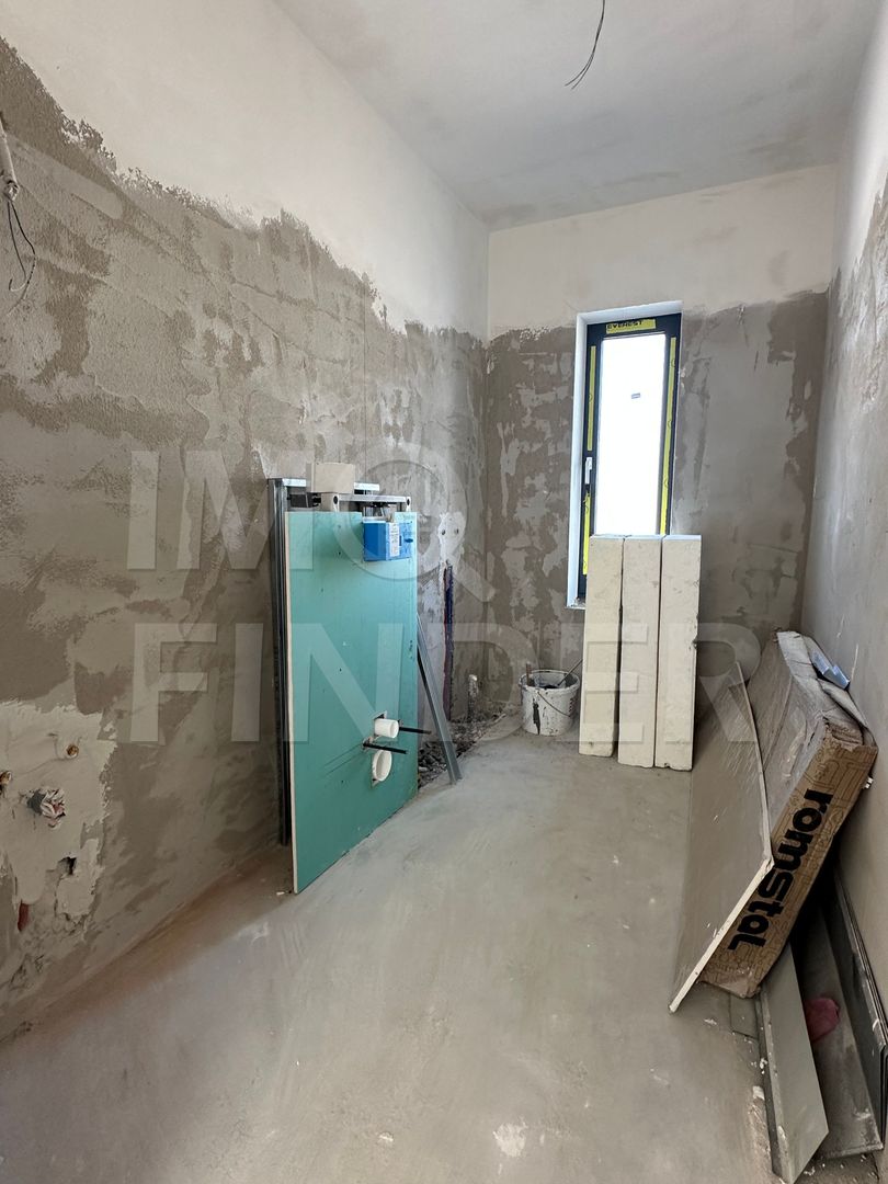 Casă tip duplex cu 4 camere în Iris, Cluj-Napoca, aproape de facilități - Poză 12