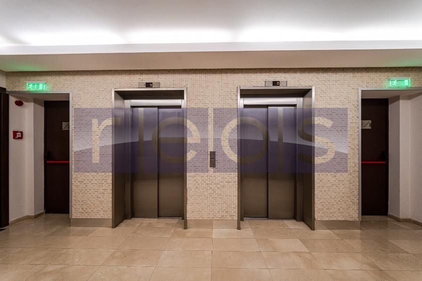 Apartament Premium 3 camere UPgroud | Fabrica de Glucoza-Barbu Vacarescu - Poză 12