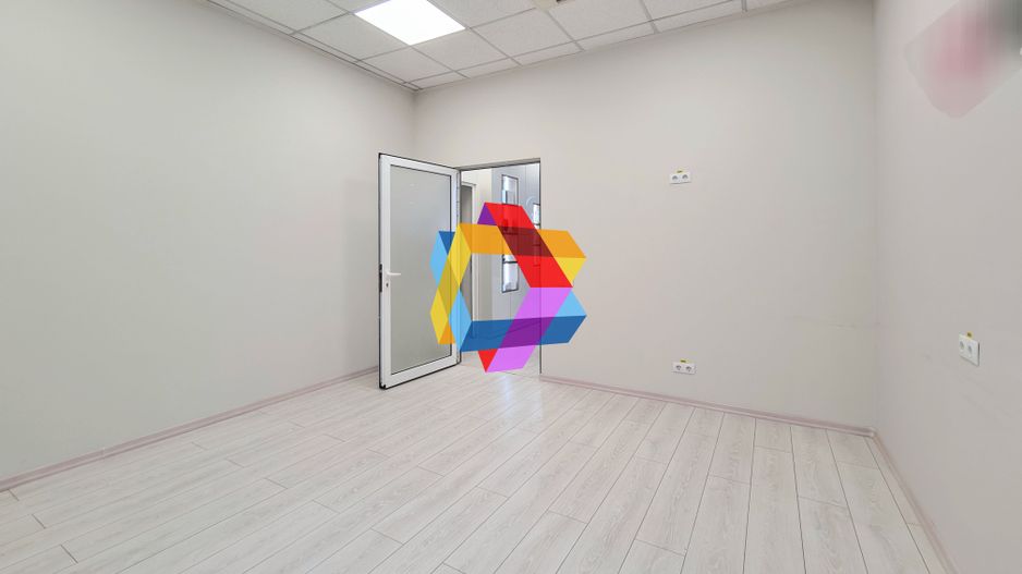 Spatiu birouri de închiriat Brasov - 130 mp # Spatii-comerciale-brasov.ro - Poză 8