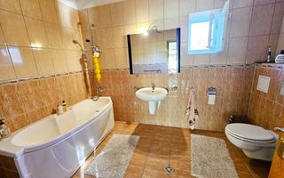 Casa 8 camere, S+P+1, teren 1377 mp, zona Schit - Poză 19