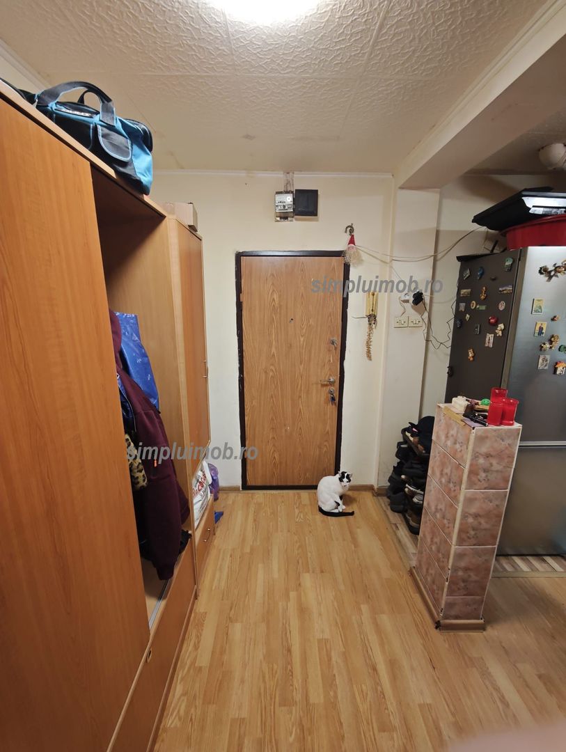 Apartament 3 Camere Confort 1 63mp - Zona Huedin/Piata Resita - Poză 6