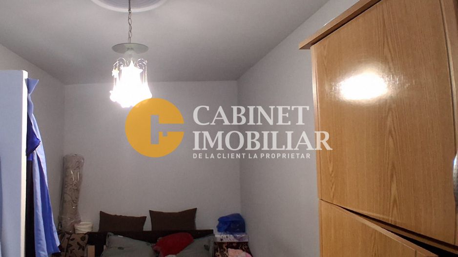 Apartament 2 camere, nedecomandat, zona Tatarasi - Iasi - Poză 2