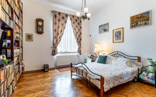Vila interbelica in Andrei Muresanu - Poză 29