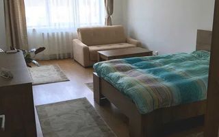 GARSONIERA LUJERULUI, LOC PARCARE, BLOC NOU, METROU 7 MINUTE,MODERN - Poză 6