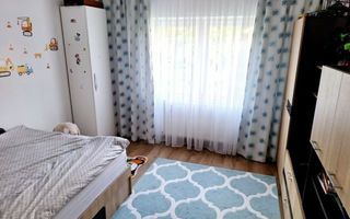 Apartament ETAJ 1 cu 3 camere, CARPATI 2 - Poză 5