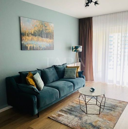 Apartament 2 camere cu balcon, mobilat – Gheorgheni, zona Iulius Mall - Poză 3