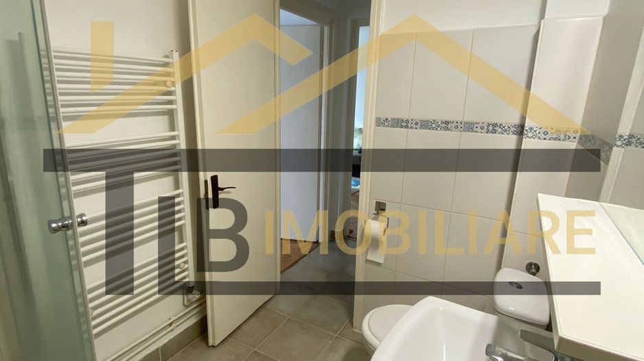 Apartament de 3 camere, 60mp, zona UMFST - Poză 15
