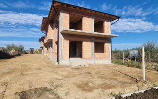 Casa individuala /carport/teren 450 mp, Poplaca - Poză 4