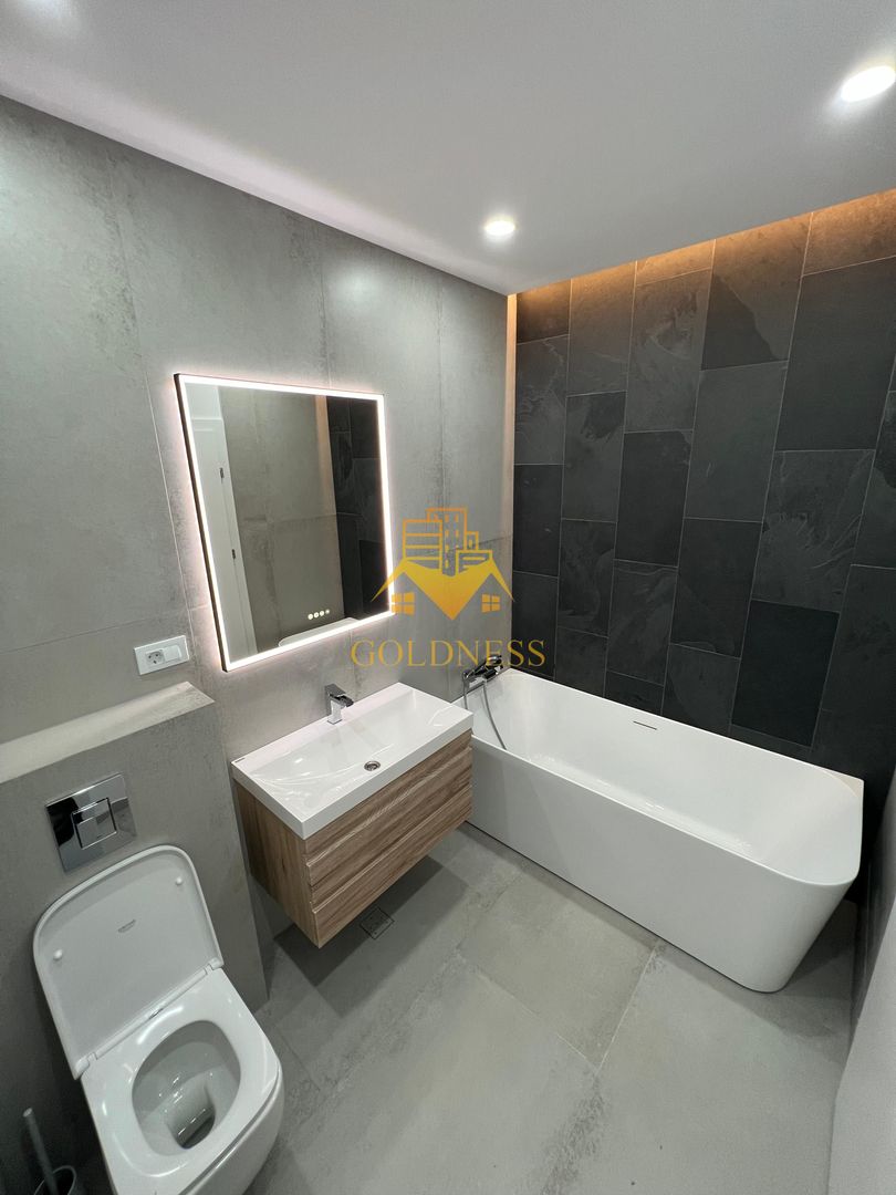 2 Camere Ultracentral, USAMV, UMF, Platinia, Piezisa ,Clinicilor, UBB - Poză 7