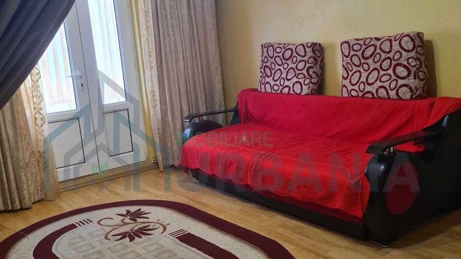 Apartament 2 camere de inchiriat, zona Alexandru cel Bun, Iasi - Poză 1