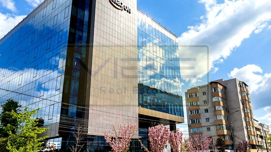 Apartament 2 camere  Palas Mall Sf Lazar - Poză 26